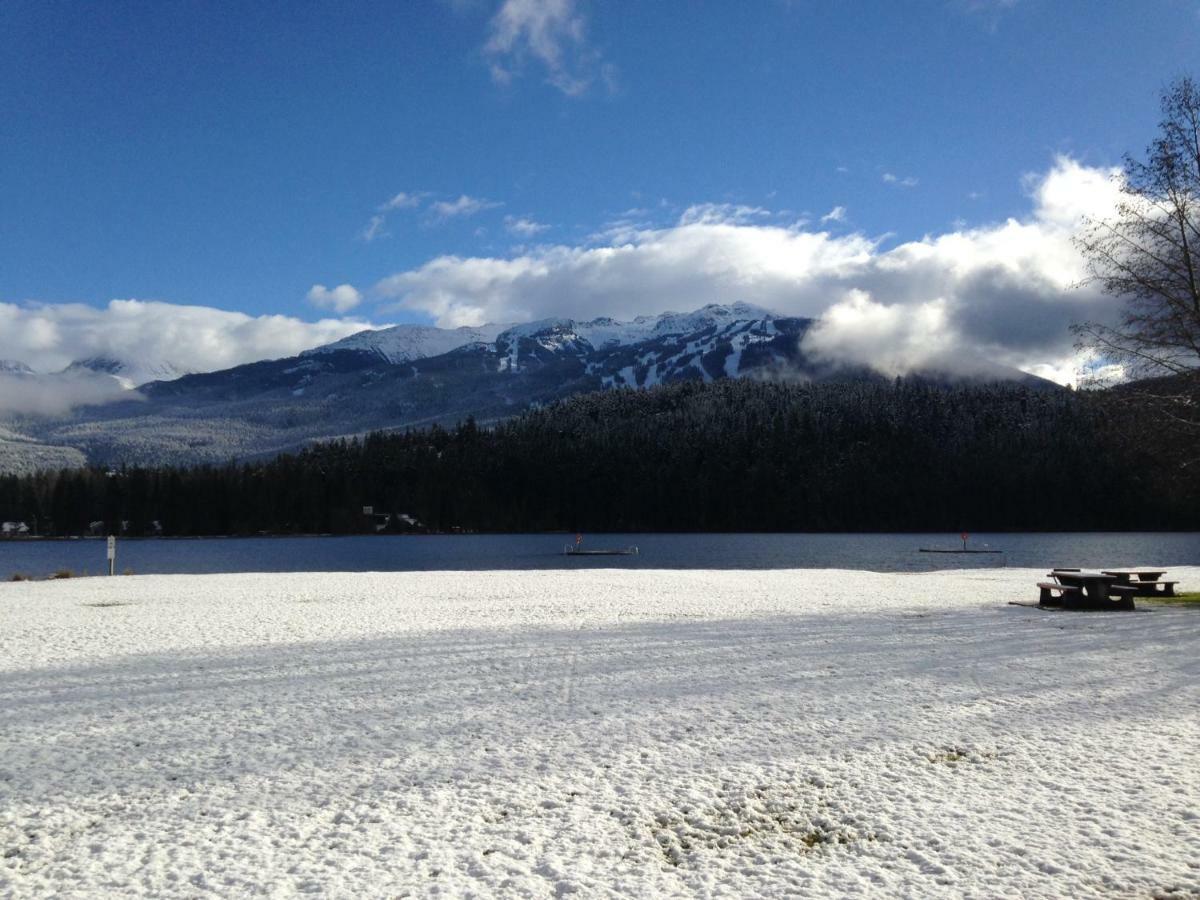 63 Lagoons Villa Whistler Esterno foto