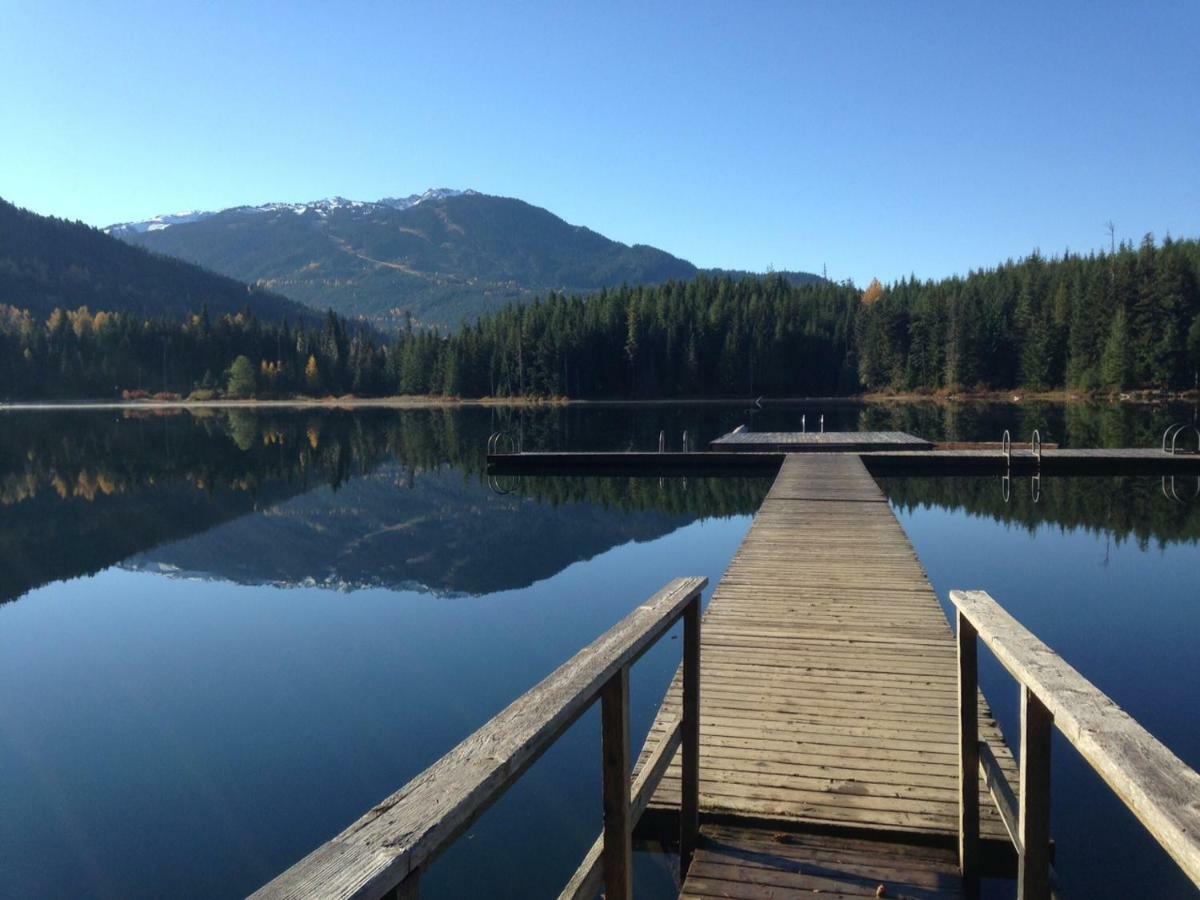 63 Lagoons Villa Whistler Esterno foto