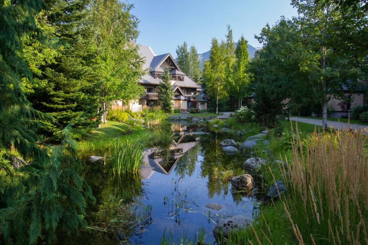 63 Lagoons Villa Whistler Esterno foto